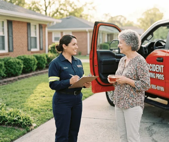 Accident Towing Service Winters, CA FAQs